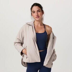 Canyon Insulated Jacket